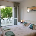Orebic Bnb Habitación en casa particular