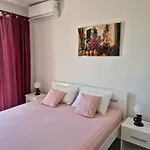 Orebic Bnb Habitación en casa particular Orebić