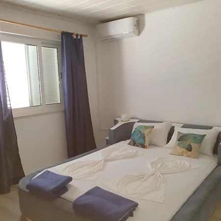 民宿 Orebic Bnb 奥瑞比克