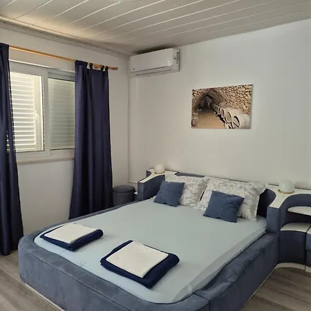 民宿 Orebic Bnb 奥瑞比克