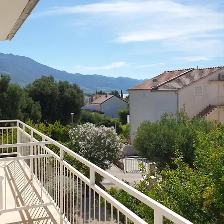 Orebic Bnb Habitación en casa particular Orebić