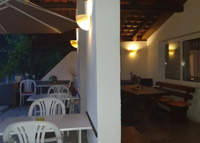 Orebic Bnb * Orebić