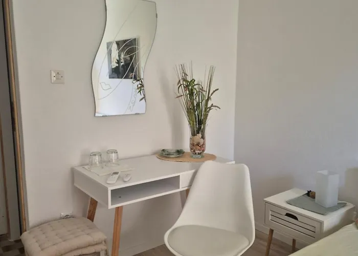 Orebic Bnb Habitación en casa particular Orebić