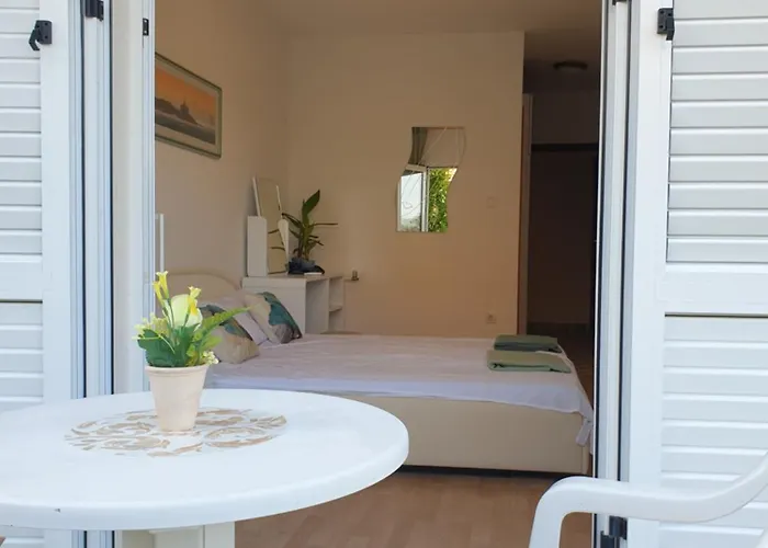 Orebic Bnb Habitación en casa particular *