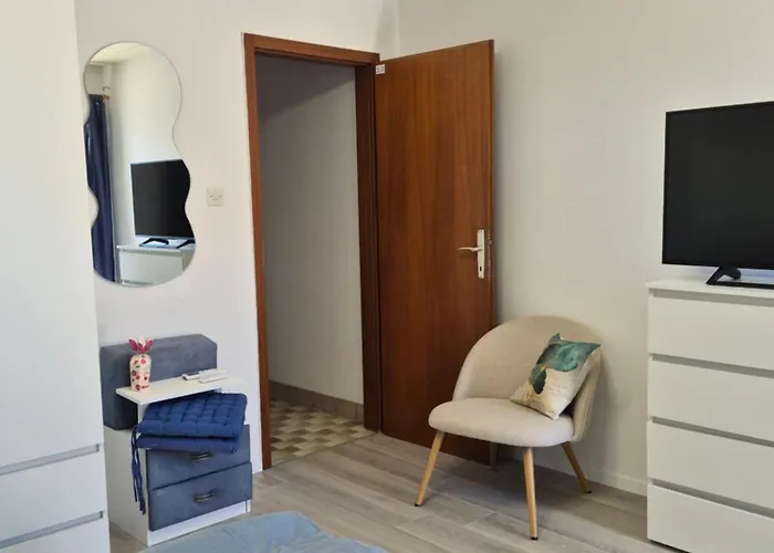 Orebic Bnb Habitación en casa particular