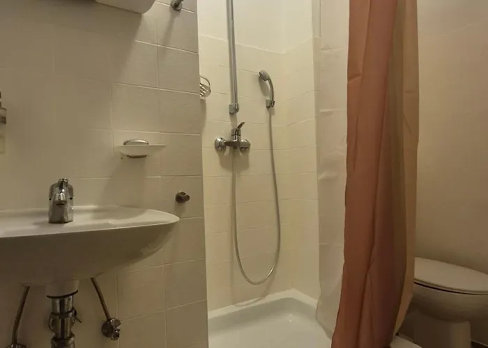 Habitación en casa particular Orebic Bnb *