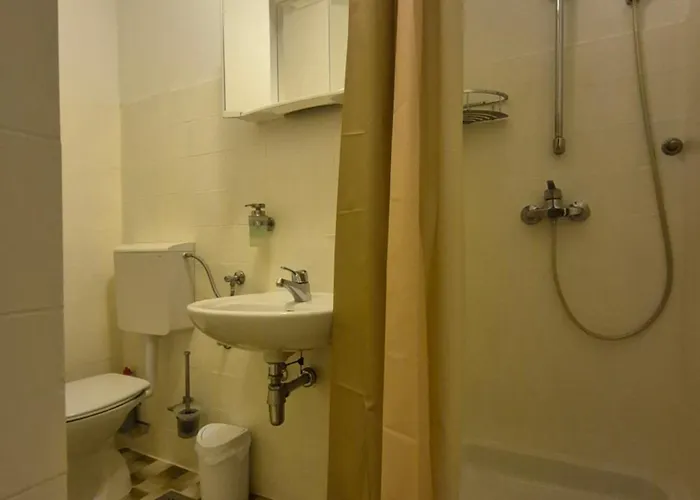 Orebic Bnb Habitación en casa particular