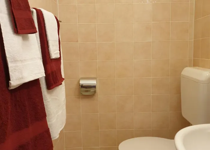 Orebic Bnb * Orebić