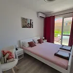Alloggio in famiglia Orebic Bnb *