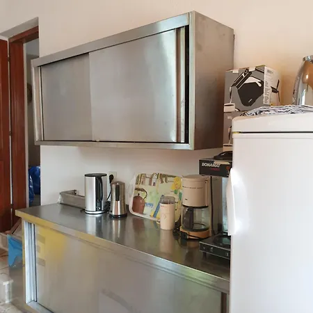 Séjour chez l'habitant Orebic Bnb *