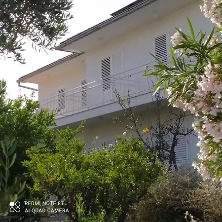 Orebic Bnb Séjour chez l'habitant *