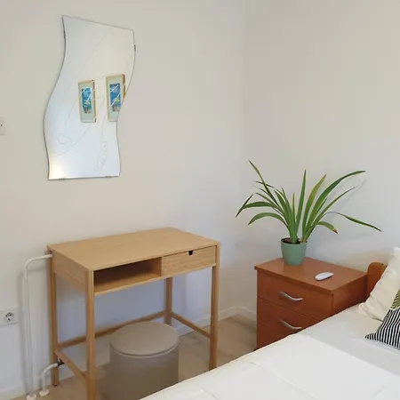 Orebic Bnb Habitación en casa particular *
