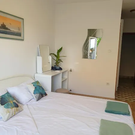 Orebic Bnb Habitación en casa particular Orebić