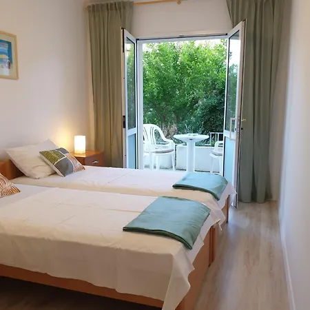 Orebic Bnb Habitación en casa particular *