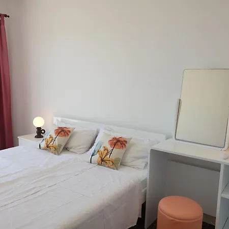 Orebic Bnb Habitación en casa particular
