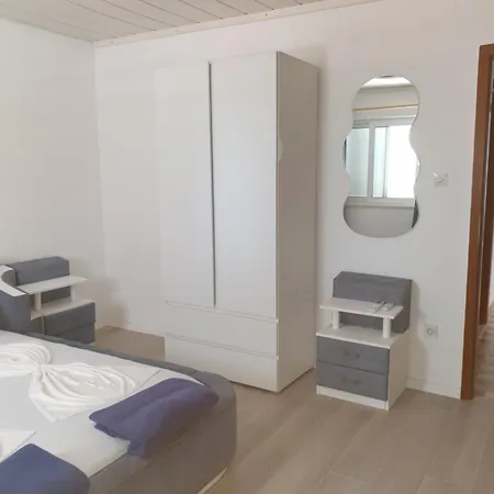 Habitación en casa particular Orebic Bnb *