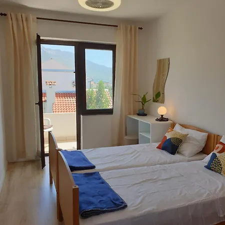 Orebic Bnb Séjour chez l'habitant Orebić
