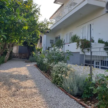 Séjour chez l'habitant Orebic Bnb Orebić