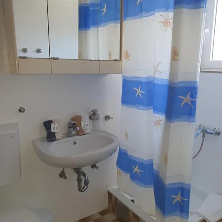 Orebic Bnb Habitación en casa particular *