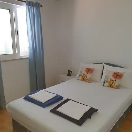 Orebic Bnb Habitación en casa particular Orebić