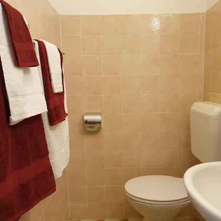 Orebic Bnb Habitación en casa particular Orebić