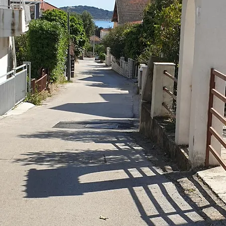 Alloggio in famiglia Orebic Bnb Orebić