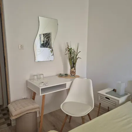 Orebic BnB Privatunterkunft Orebić