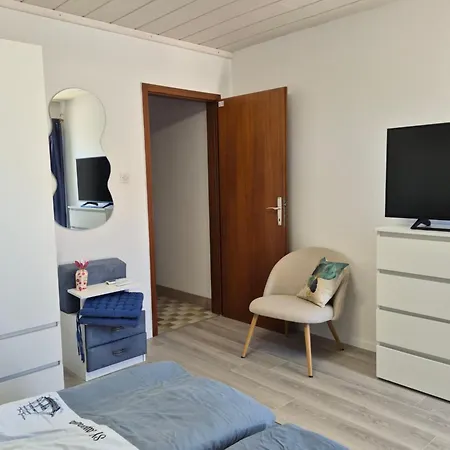 Orebic Bnb Homestay