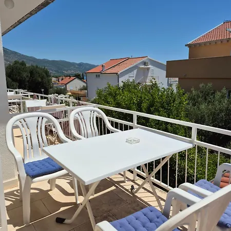 Orebic BnB Privatunterkunft Orebić